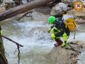 torrente Costeana Cortina