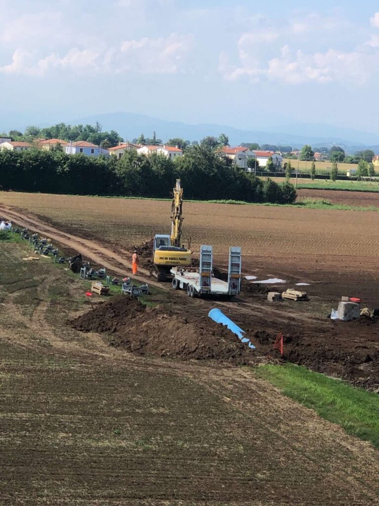 PFAS – Disastro ambientale a Trissino: uno o due processi sulla Miteni?