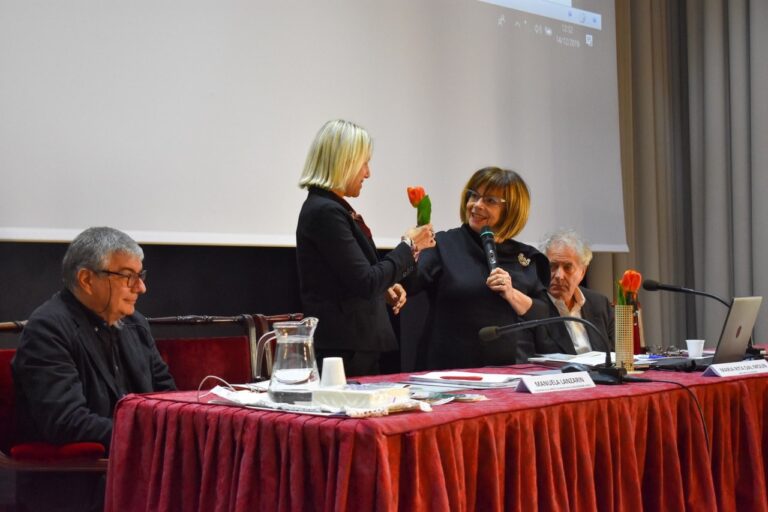 All’Olimpico il convegno veneto sul morbo di Parkinson