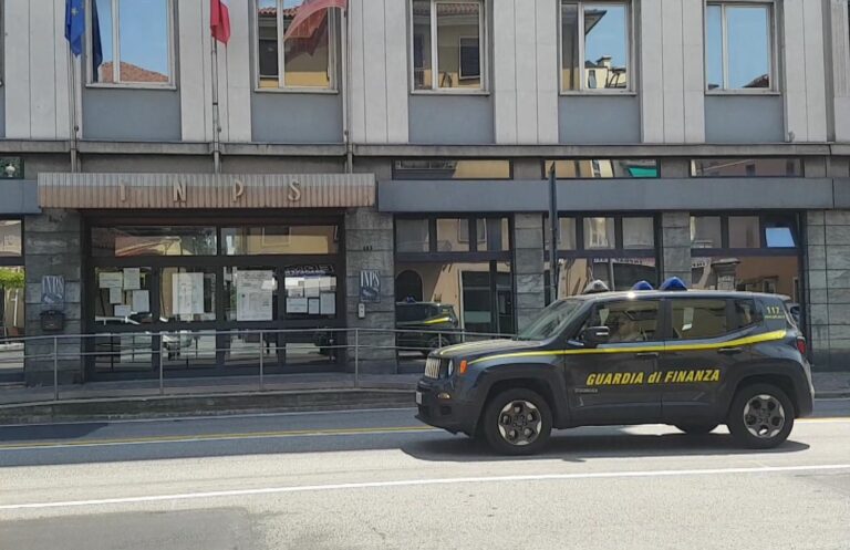 Disonesti abitano a Vicenza: in sette restituiscono il reddito di cittadinanza
