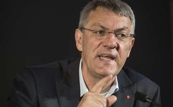 Landini (Cgil) agli industriali di Vicenza: “Per i rinnovi contrattuali c’è un problema chiamato salario!” [VIDEO]