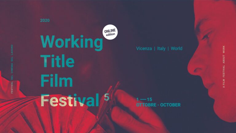Festival del cinema del lavoro: in streaming 59 film [VIDEO]