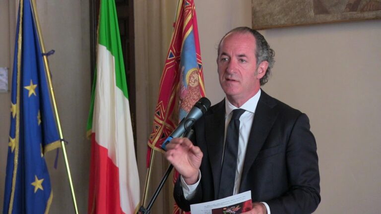 Coronavirus – Zaia: alle superiori le prime in presenza e attive le mense per chi lavora [Link al BUR]