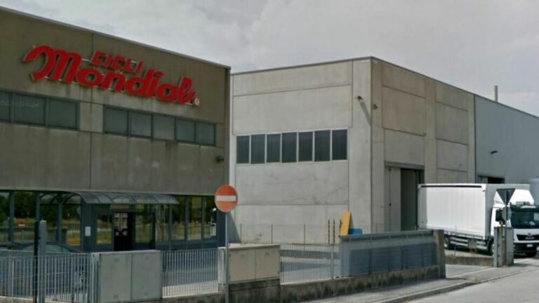 Furto di biciclette da 80mila euro alla Mondial di Rossano Veneto