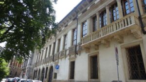 Palazzo Gualdo avvocati e penalisti