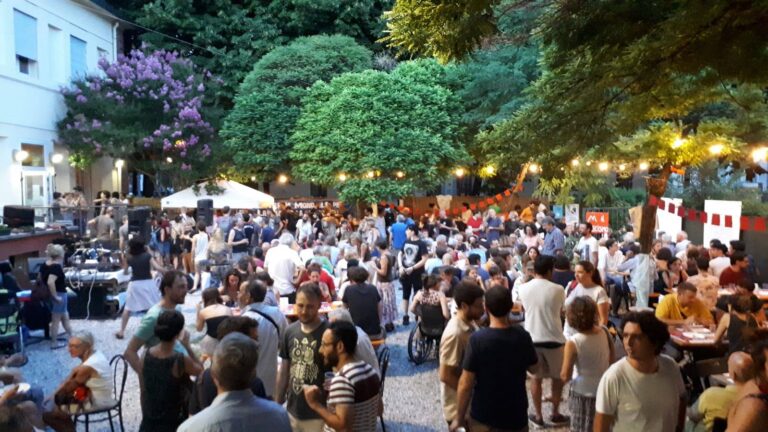 La Giunta vuole chiudere Porto Burci per invidia: ora lo difende Possamai