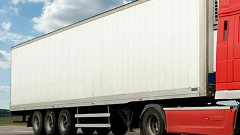 Clandestini minorenni arrivano a Gambellara nel cassone del Tir dall’Est