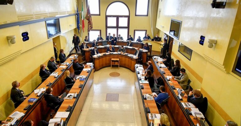 Approvato il Collegato alla legge di stabilità del Veneto: i temi discussi in aula