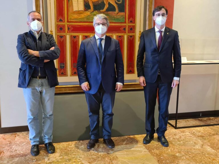Consiglio Veneto, giornata storica: un oppositore presidente di Commissione