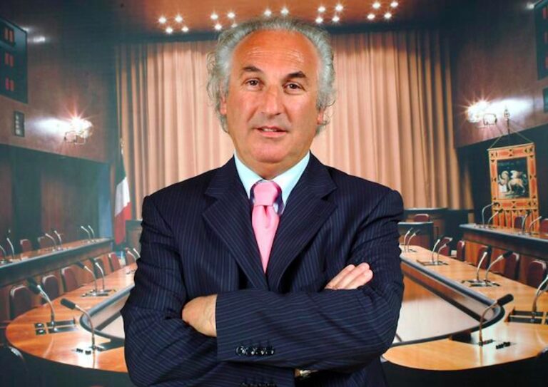 Remo Sernagiotto è morto ad una settimana dall’arresto cardiaco