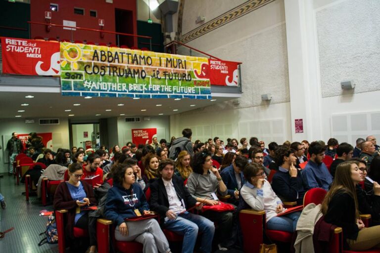 Rete Studenti Veneto: arriva la Carta dei diritti degli studenti in DAD