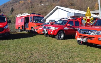Morta la 90enne dispersa da ieri nei boschi vicino a Pedavena