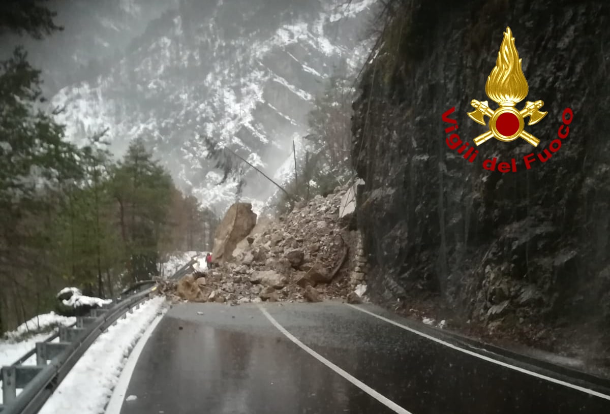 incidente val di zoldo oggi