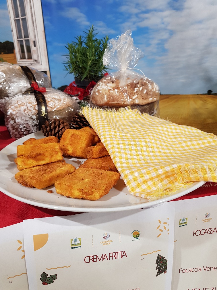 Covid e pranzo di Natale 2020: secondo Coldiretti gli sprechi sono stati azzerati