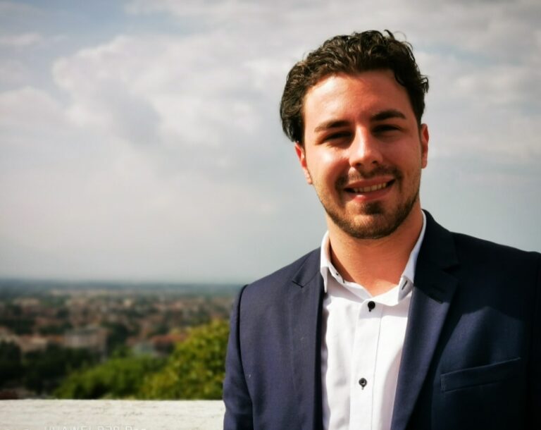 Chimetto (IV) attacca Maltauro (Lega) su sit-in “sociale” del Bocciodromo