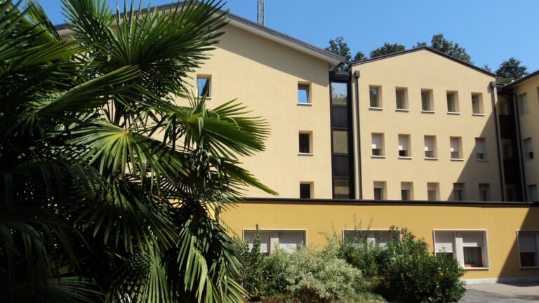 Covid-19 e RSA – Il caso di San Giovanni in Monte: 48 malati su 185 ospiti