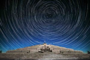 cima grappa di Fabio Zen