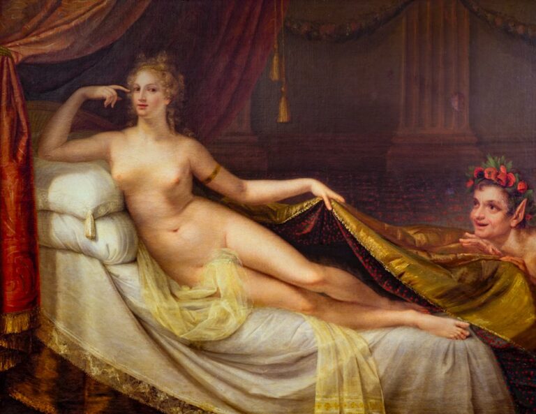 La Venere di Canova attende mecenati (Art Bonus) per il restauro