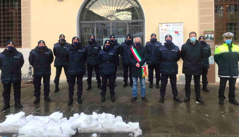 “Volontari Schio 2020 Odv” ora sono operativi