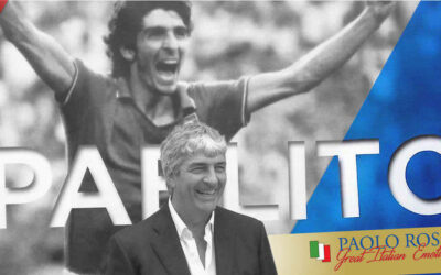 E’ morto Paolo “Pablito” Rossi: l’ultimo suo intervento [VIDEO]