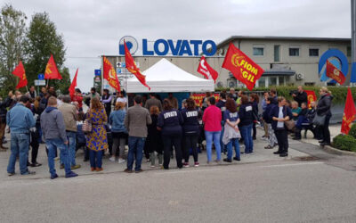 Lovato Gas verso la chiusura – Chiara Luisetto (PD): “non lasciamo soli i lavoratori, tuteliamo i posti di lavoro!”