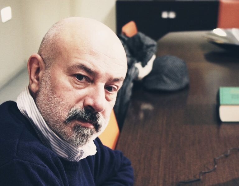 Quel sodale «thienese del clan camorristico che domina a Roma» – Intervista ad Alessandro Ambrosini