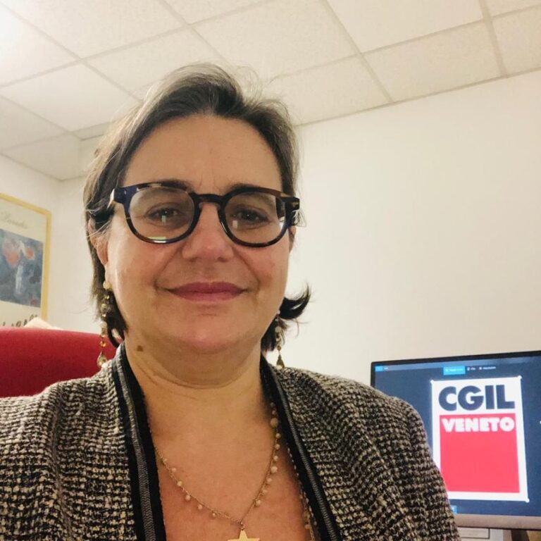 Maxi frode fiscale – Fanelli (Cgil Veneto): “Purtroppo 400 lavoratori ne pagano le conseguenze”