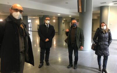 Udienza preliminare Pfas 1 e 2: Tre gestori idrici si sono costituiti parte civile