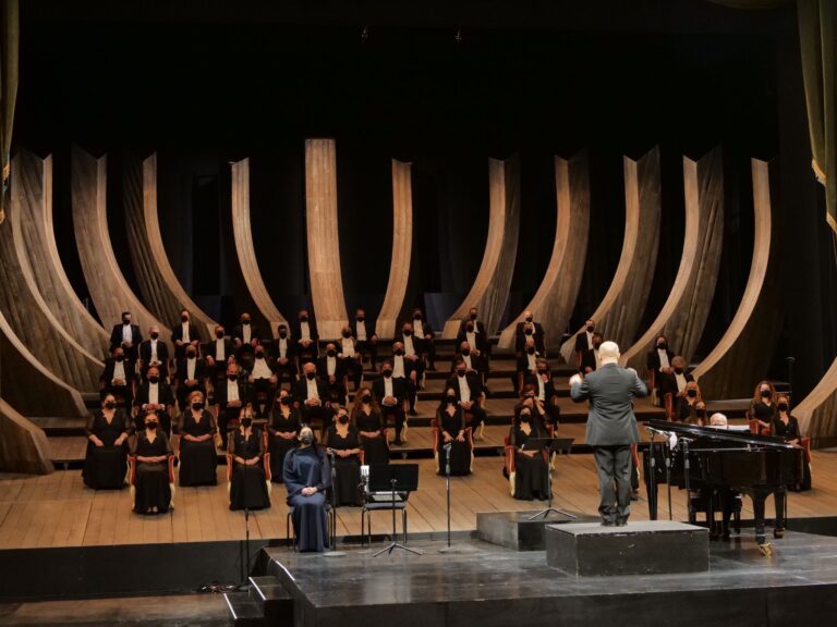 Cerimonia alla Fenice per la Shoah – Brugnaro: Ricordiamo perché mai più accada!