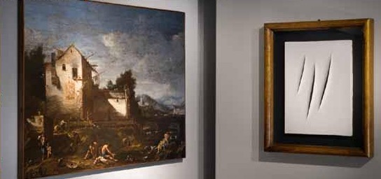 Riapre il Museo Villa Bassi Rathgeb ad Abano Terme