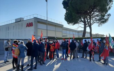 Abb Spa di Marostica: di nuovo l’incubo chiusura per 100 lavoratori. Si torna a 7 mesi fa: “Inspiegabile”