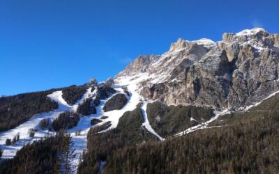 A Cortina per i Mondiali 95 milioni di euro per le piste: in eredità per le Olimpiadi 2026