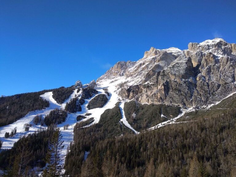 A Cortina per i Mondiali 95 milioni di euro per le piste: in eredità per le Olimpiadi 2026