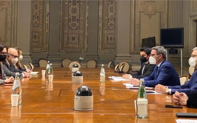 Alto Adige – Kompatscher non perde tempo, subito dalla Ministra Gelmini
