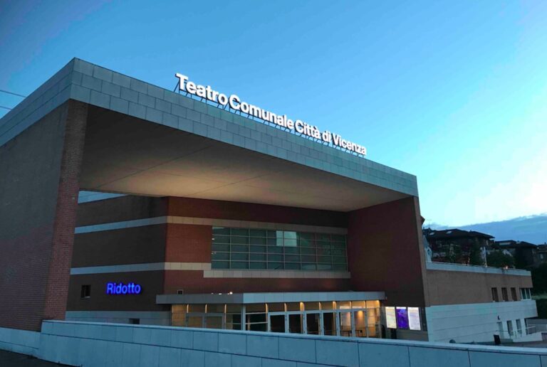 il TCVI a Vicenza: lunedì 22 febbraio “facciamo luce sul teatro”