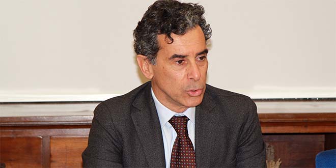 Giovanni Pavesi da dg dell’Ulss di Vicenza diventa gm del Welfare della Lombardia
