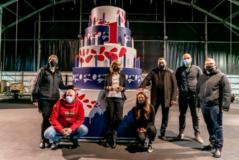 Per il Gruppo Zed! un anno di inattività: la traccia per la ripartenza