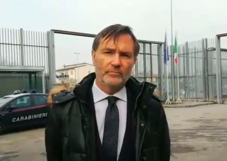 Processo agli indipendentisti a Vicenza: Radio San Marco intervista l’avvocato Renzo Fogliata [PODCAST]