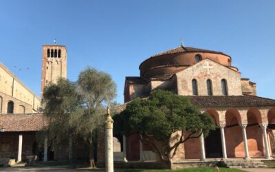 Venezia 1600: un coro di campane a distesa per celebrare la fondazione della Città [VIDEO]