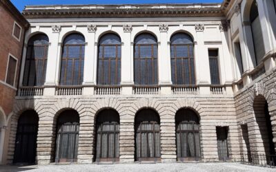 Palazzo Thiene sarà del Comune di Vicenza per 4,3 milioni: opera del Palladio, è tutelato