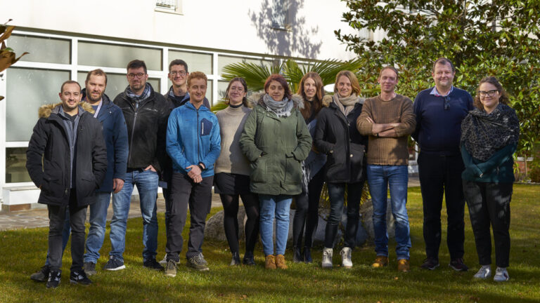 Fare ordine nel “proteoma”: l’UniPD su Nature Methods