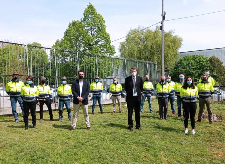 Protezione civile – Selezionati i 20 fondatori del Gruppo Provinciale di Vicenza: coordinano 3500 volontari