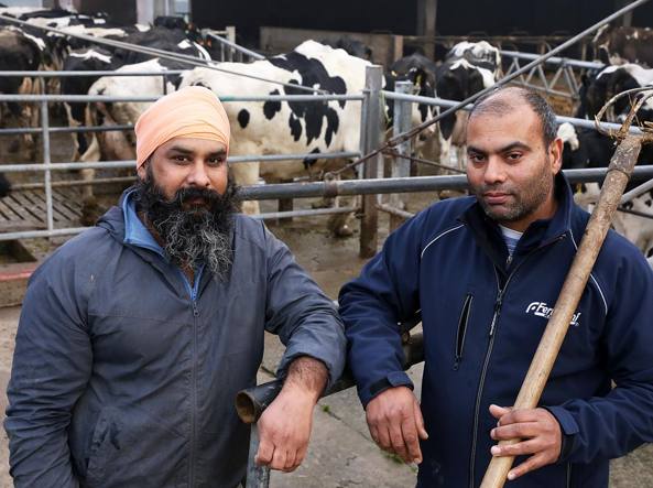 Covid e stop India – Coldiretti: “Serve proroga permessi stranieri, 5mila indiani nei campi del Veneto”
