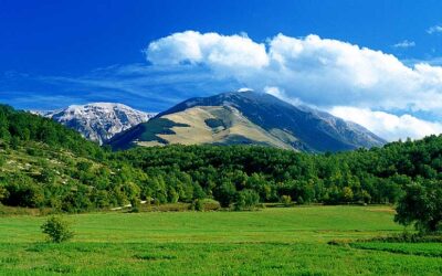 Giornata mondiale della Terra – Martini (Italy Water Forum): “da oggi il Parco della Majella è patrimonio UNESCO”