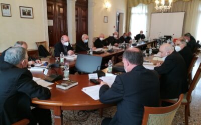 Vescovi Nordest: Chiesa, fede, adolescenti e giovani in tempo di pandemia