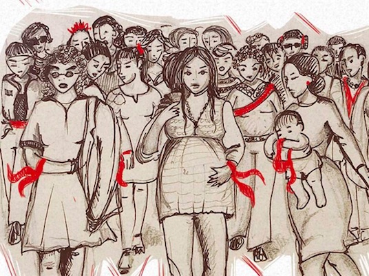 Ci fate la festa? No, grazie: no all’ipocrisia della festa della mamma