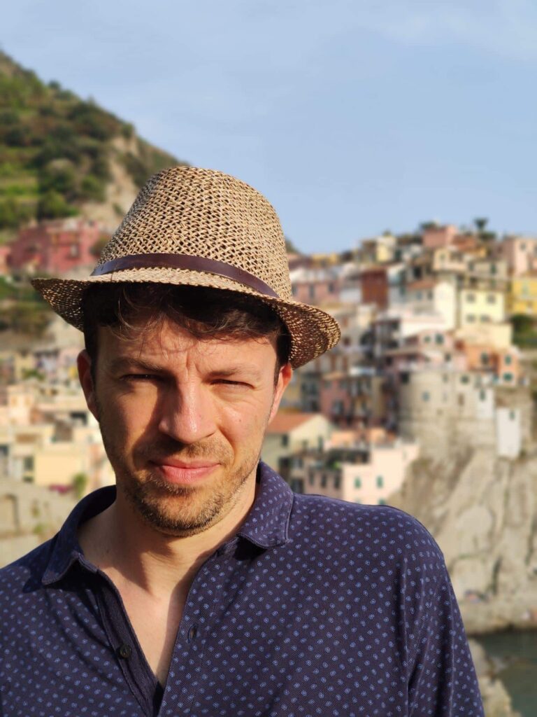 Ancora in corso le ricerche di Federico Lugato sul Tamer-San Sebastiano