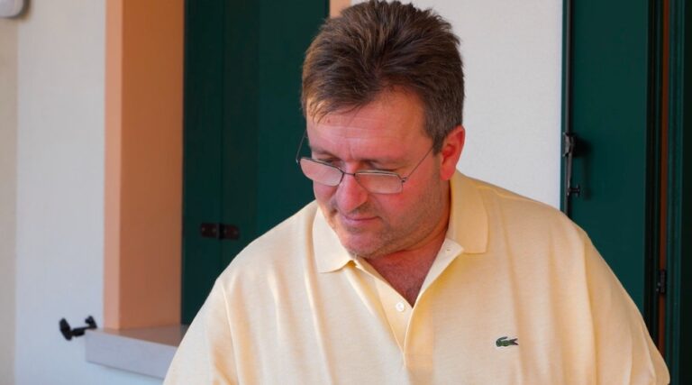 Sindoca, parla l’uomo chiave del caso Safond Martini: «Messo in croce perché ho denunciato uno scandalo ambientale colossale»