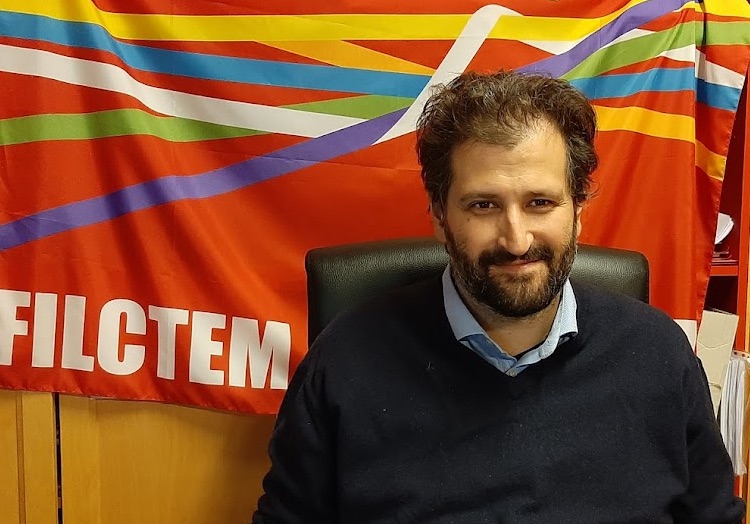 Ezzelini Storti (Filctem Cgil) al Sindaco di Vicenza: “Che fine farà il Centro Controllo Reti ex AIM e come sarà sostituito?”