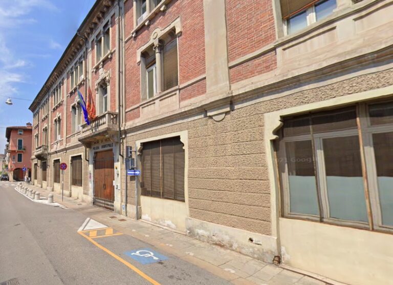 Cgil Cisl Uil al Comune di Vicenza: “Inutile la mini gendarmeria di Campo Marzo quando la sede dei vigili cade a pezzi!”